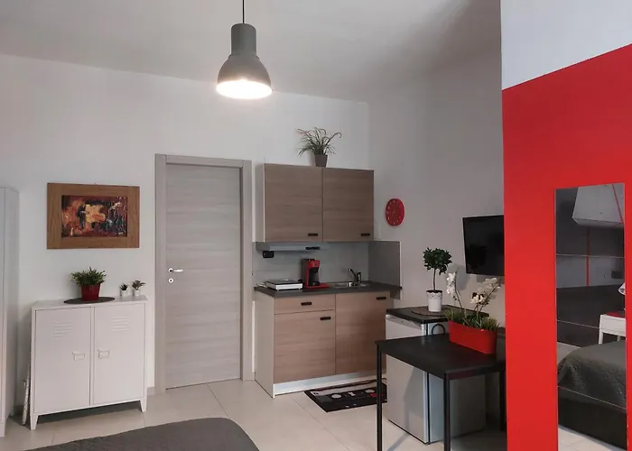 B&B Goodday Roma Tor Vergata